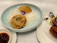 -金苑海鲜酒家(来魅力店)