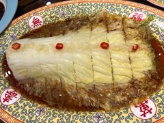 -柳泉居饭庄