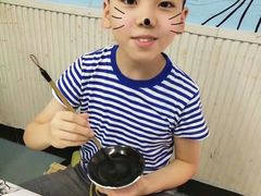 -缤纷鸟美术书法(汉神购物广场校区)