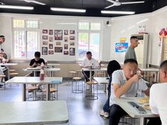-劈柴院锅贴(沈阳路店)