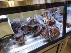 -清风园肘子馆(万家大激店)