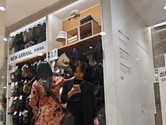 -优衣库(银座店)