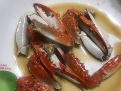 -黄记大闸蟹专卖店·活蟹·醉蟹