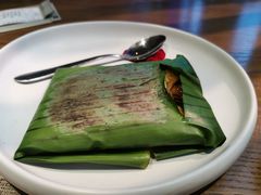 包烤丛林蘑菇乐-雀舞云南菜(乐客城店)
