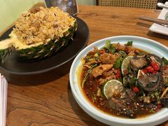 -紫滇源云南生态菜(丹凤街店)