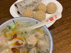 -四宜糕团店(文峰城市广场店)