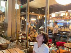 -Brut Eatery悦璞食堂(建国东路店)