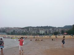 CIMG5432-白城沙滩