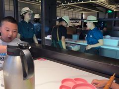 -外婆家(西红门荟聚购物中心店)