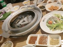 -丽达购物中心(崂山店)