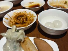 -龙抄手食府(浣花北路店)