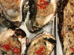 湛江生蚝-木屋烧烤(坂田天安云谷店)