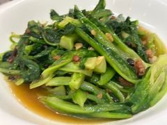 -新享乐海鲜(翠华路店)