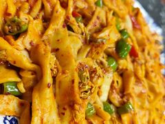 -后卫寨猫耳朵(后卫寨店)