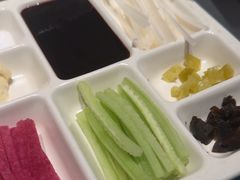 -小大董·烤鸭(观景餐厅·南京西路店)