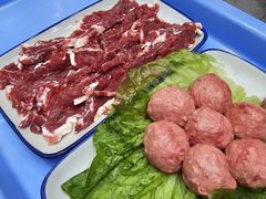 -喜潮汕桐坑阿松牛肉店(东二店)