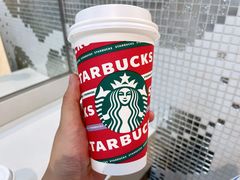 -星巴克(大连柏威年店)