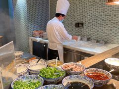 -陆家嘴万怡酒店·万荟轩