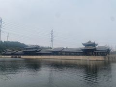 -重庆园博园