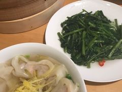 -鼎泰丰(当代商城店)