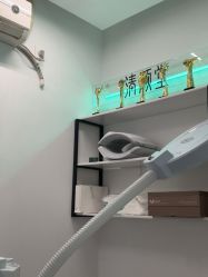 -清颜堂丨分子祛痘·功效美肤