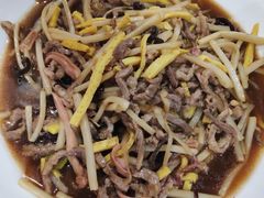 -华圆美食-老蓬莱菜(蓬港路店)
