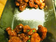 糖醋里脊-金牌外婆家(苏州中心店)