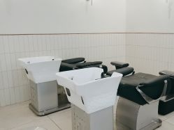 -MARTIN'S BARBER SHOP男士理发馆