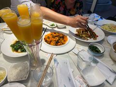 -子霖南山鲜虾面(南山总店)