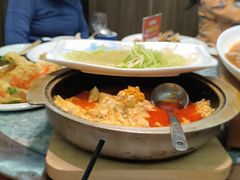 -陈小勺·东北大院(薛家岛店)