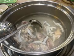 -四季合味椰子鸡(南山大冲店)