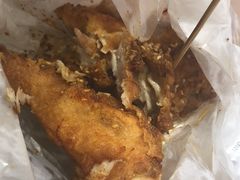 -余婆炸鸡(亚运村店)