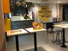 -麦当劳(北京昌金路得来速餐厅店)