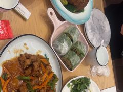-东北风(江北万达店)