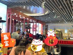 -肥汁米蘭香港米线(长宁来福士店)