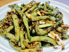 -小土豆北方菜馆(文慧园店)