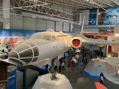 -中国航空博物馆