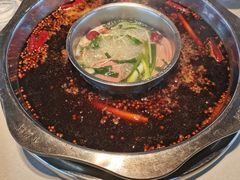 -枇杷园食为鲜火锅(南山店)