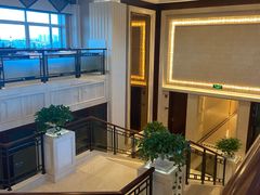 -常州武进九洲喜来登酒店