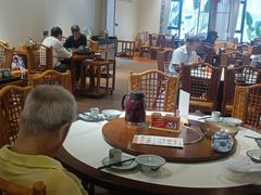 -顺德一品粥·20年凤城老字号(芳村店)