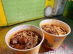 -王记生烫牛杂面馆(兰陵路店)
