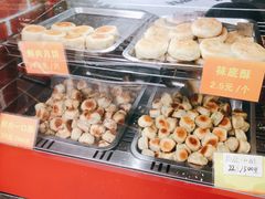 -宋记饼家(石门二路店)