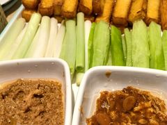 -小船渔村•大连菜•大连焖鱼(黄河路店)
