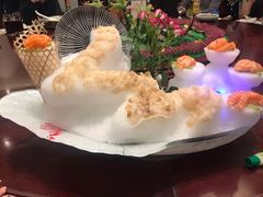 -万家宴海鲜大酒楼(五四路店)