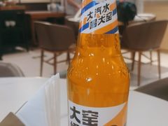 -东方饺子王(和平里店)