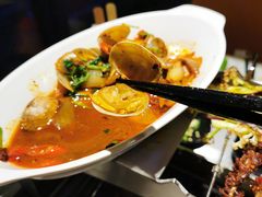 -丰茂烤串(公园店)
