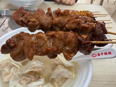 -海平馄饨(逍遥二路店)