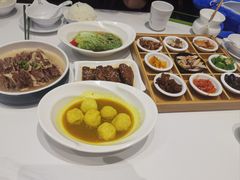 -新仙清汤牛腩(铜锣湾店)