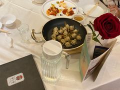 -俏江南(中山路先天下广场店)