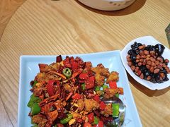 -德胜轩正宗顺德菜(宝安沙井会展中心店)